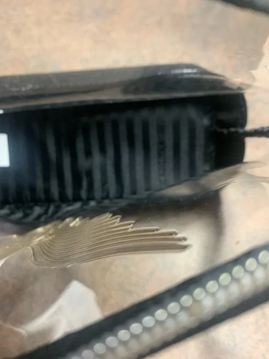 Victoria’s Secret Makeup Bag - Picture 5 of 5